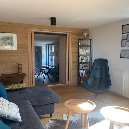 Appartamento Le Sarana : 75M2, Calme, Belle Vue Avec Terrasse. Les Deux Alpes Esterno foto